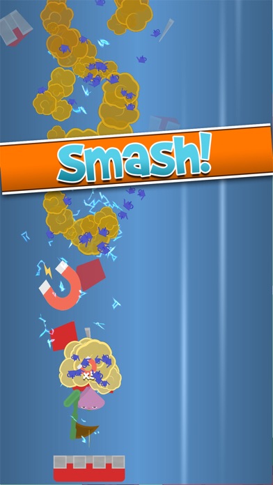 Super Hammer Smash! screenshot 4