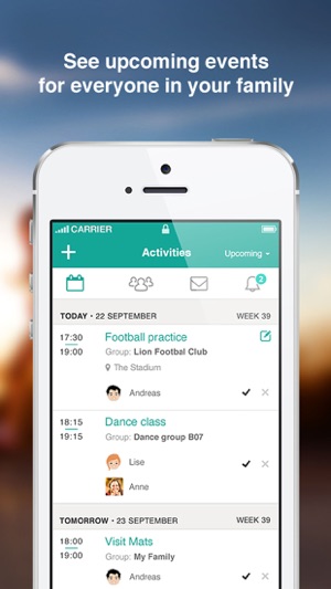 Oslo barnehagen(圖4)-速報App