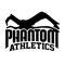 Phantom Athletics is more than a fitness-label