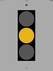 virtual stop light ipad resimleri 2