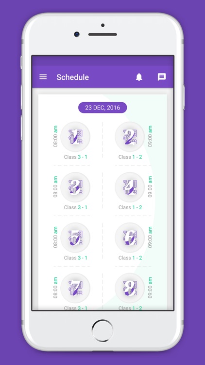 Schoolarity (Teacher)