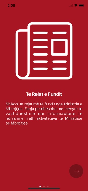 Mbrojtja (Albania)(圖1)-速報App