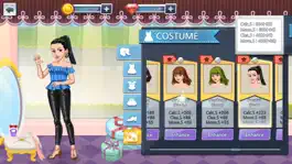 Game screenshot Jean's Boutique 3 apk