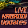 Live Kabaddi Update