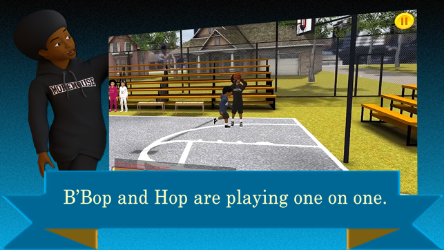 BBop and Friends 3D World(圖6)-速報App
