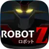 Robot Z - Draw The Road