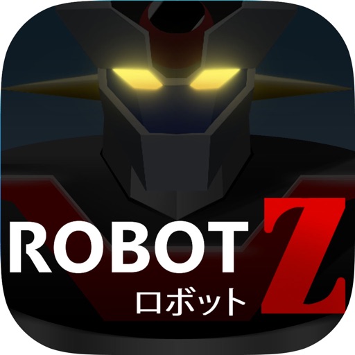 Robot Z - Draw The Road icon