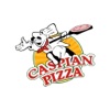 Caspian Pizza - Aston