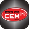 Radio CEM 89.9 FM