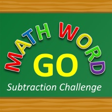 Activities of Math Word Go - Subtraction
