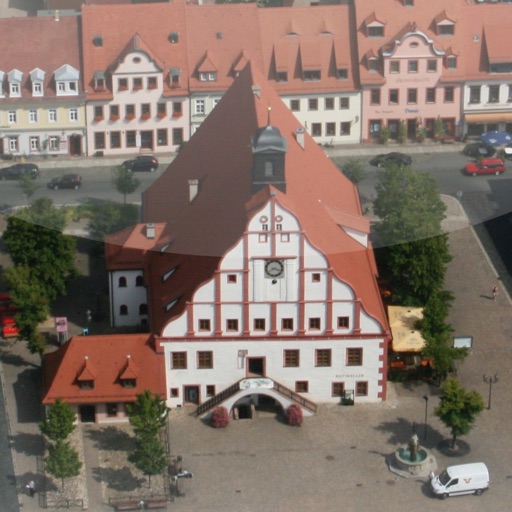 Neues Grimmaisches Wochenblatt