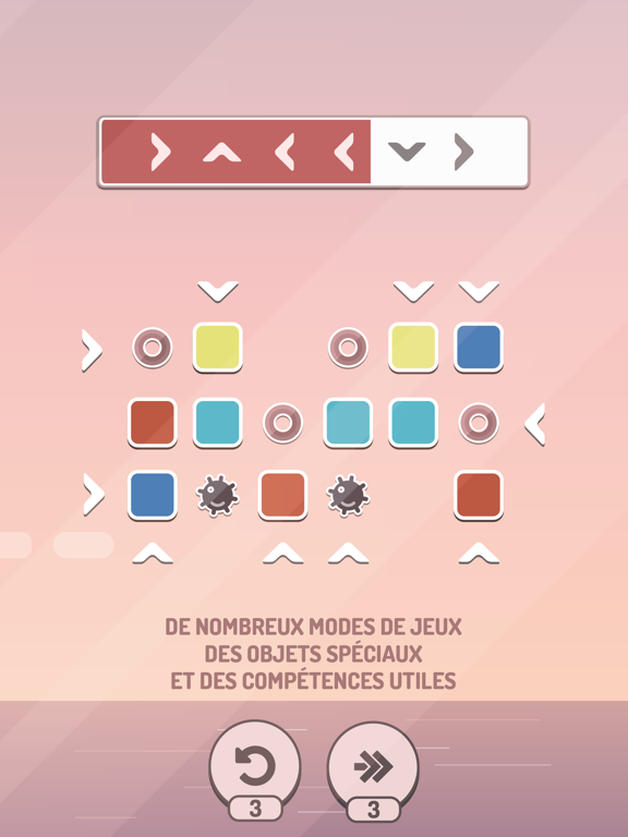 Screenshot #5 pour ERMO