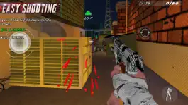 Game screenshot Terrorist Shooting Combat apk