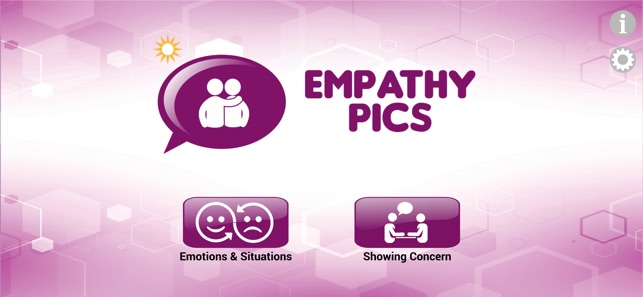 Empathy Pics(圖1)-速報App