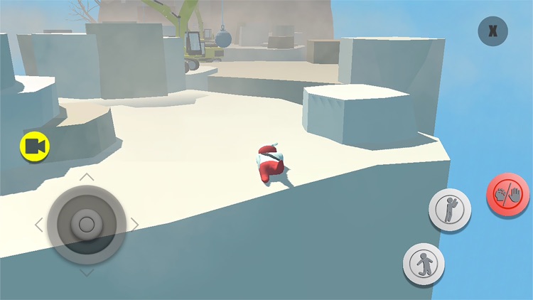 HUMAN FALL FLAT 2018 screenshot-6