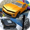 Stunts Driving Challenge