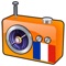 Écoutez les stations de radio Internet de la France gratuitement
