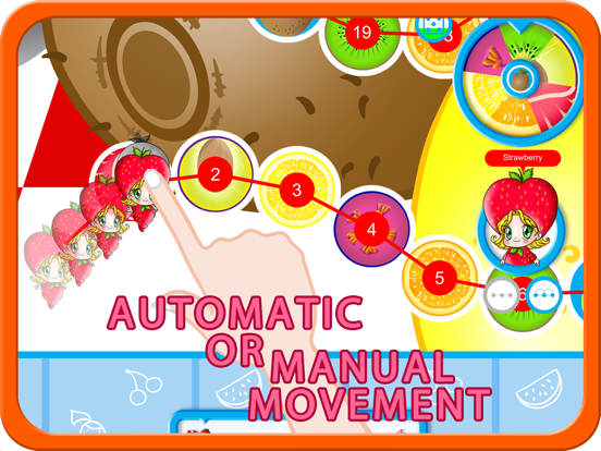 FruitLand NoLimitsのおすすめ画像3