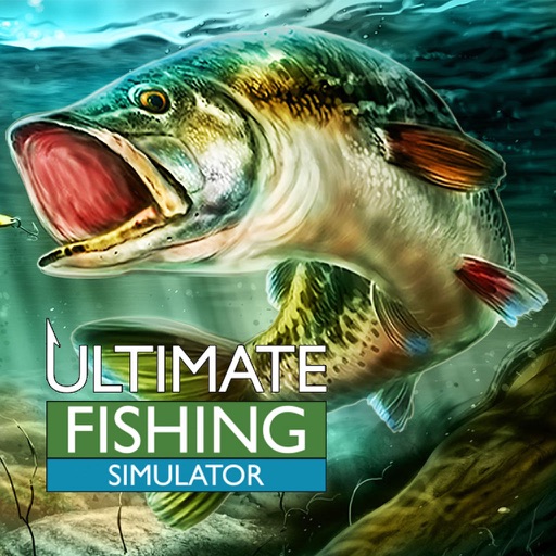 Top 12 best fishing games for Android