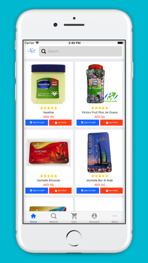 2Parcel(圖1)-速報App