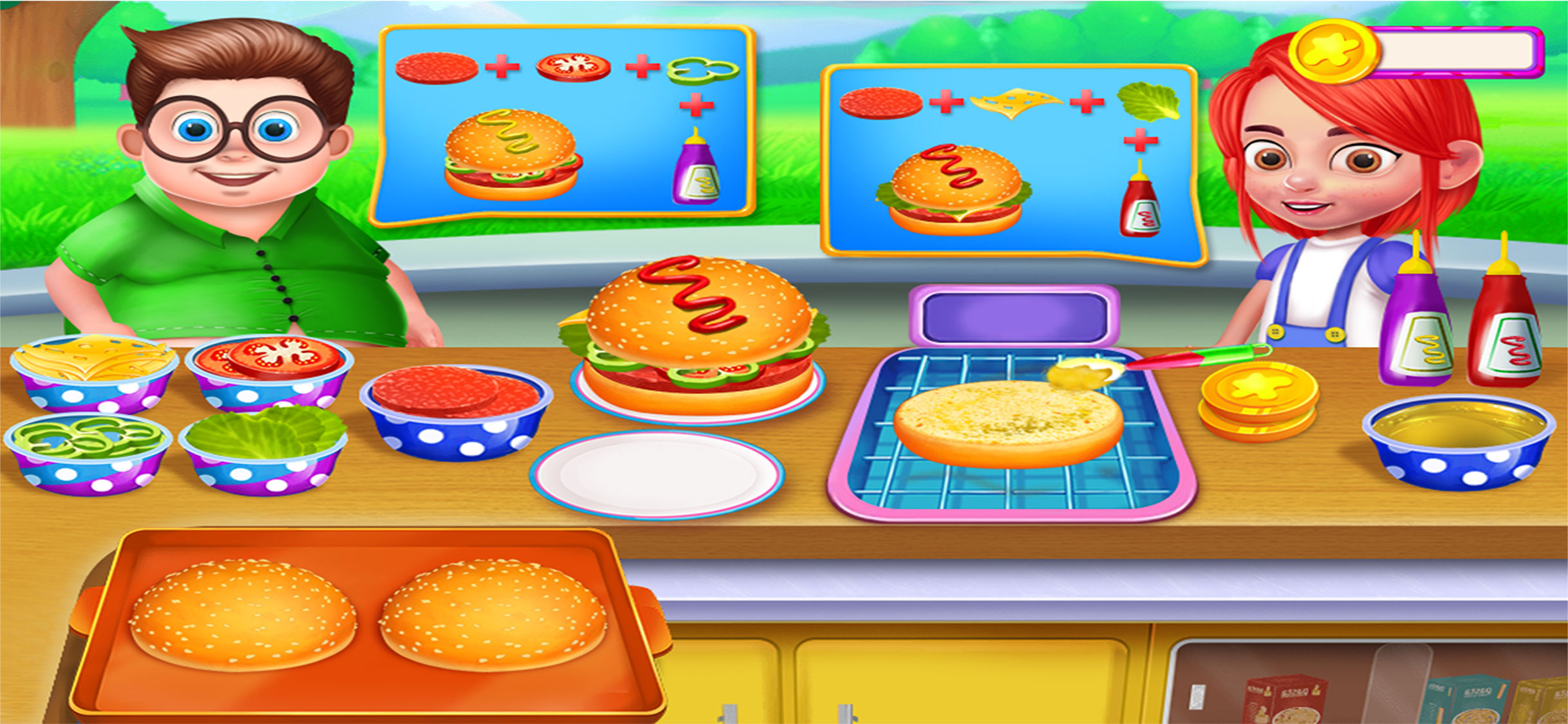 Street Food Truck Festival screenshot 3