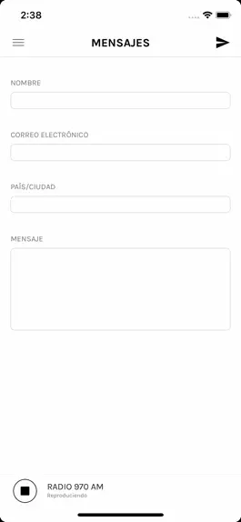 Game screenshot La 970 AM hack