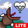 Super Mega Worm Lite app icon - Games app for iPhone