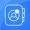 Contact Manager & Backup icon