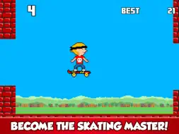 Jumpy Jack screenshot 9