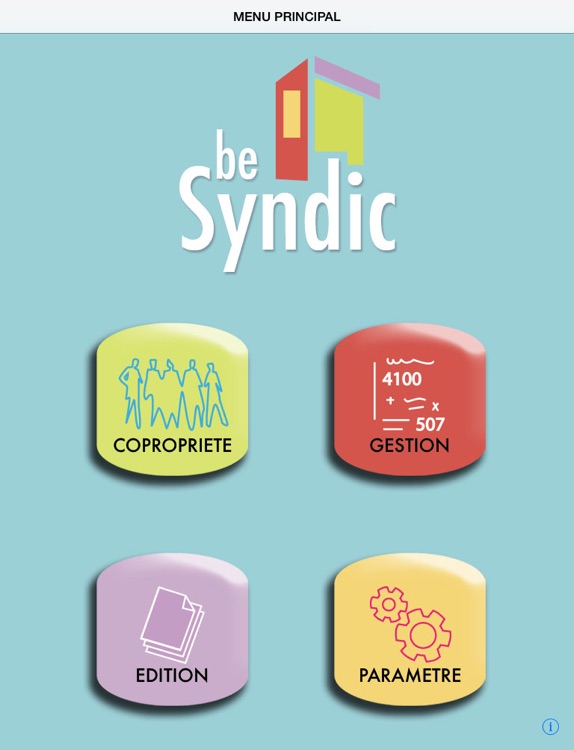 BeSyndic Lite