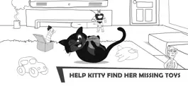 Game screenshot Cat’s Day Out : Runaway Kitty mod apk