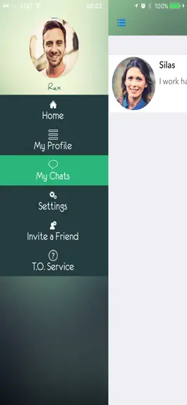 Game screenshot RealScene.Me apk