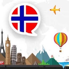 Activities of Play and Learn NORWEGIAN