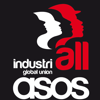 ASOS-IndustriALL İşçi Hakları