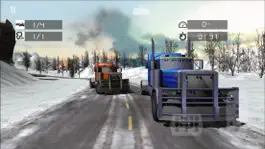 Game screenshot Truck Car Racing Game 3D apk