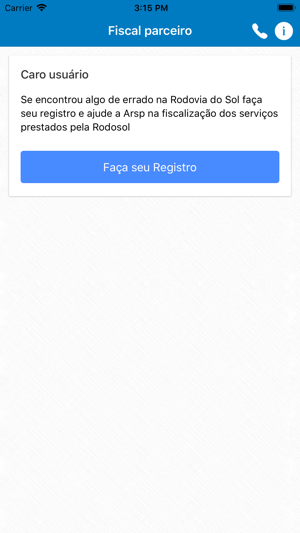 Fiscal Parceiro(圖1)-速報App