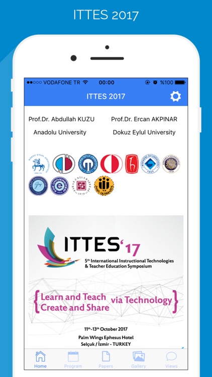 ITTES2017 screenshot-3