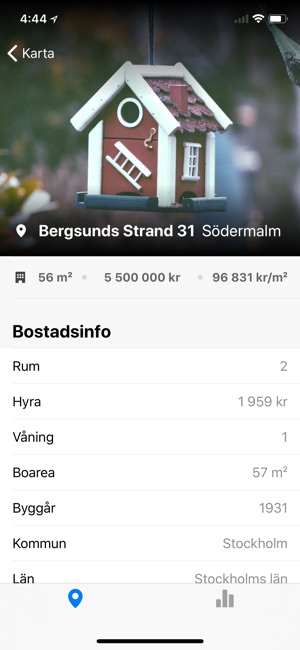 Priskartan(圖3)-速報App