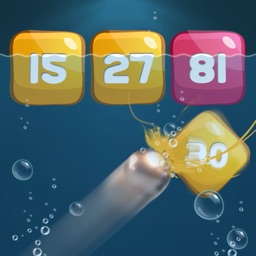 Sea Block - Brick Breaker