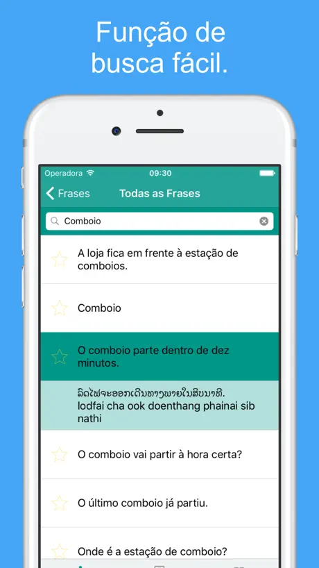 Aprender a Falar Laociana