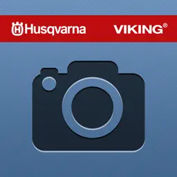 HUSQVARNA VIKING® QuickDesign app icon