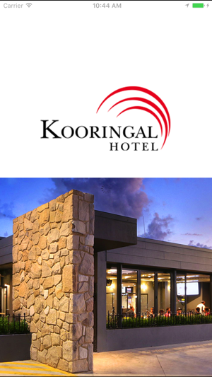 Kooringal Hotel(圖1)-速報App
