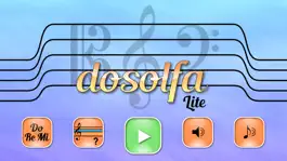 Game screenshot DoSolFa-Lite mod apk