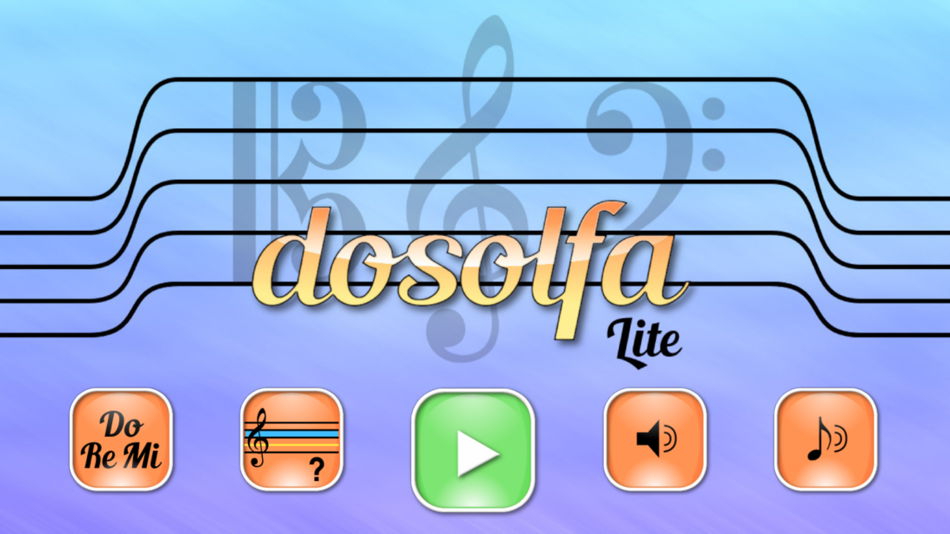 DoSolFa-Lite - 1.2 - (iOS)