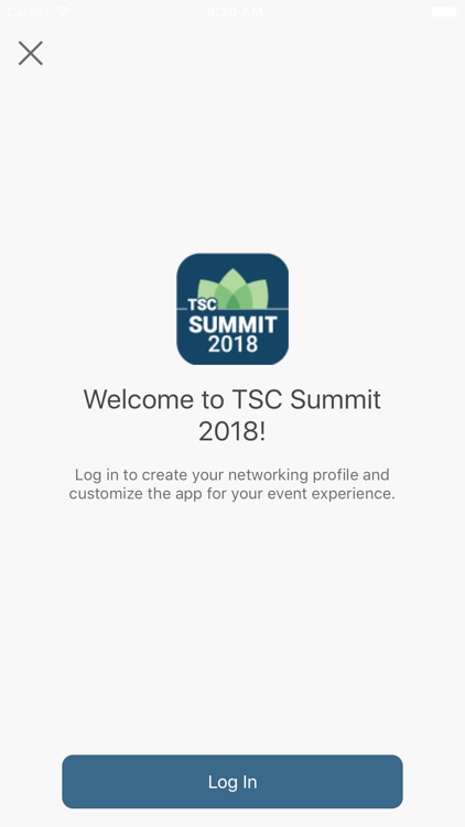 TSC Summit 2018
