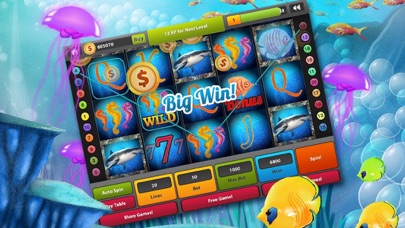SLOTS© 2.0 IOS CASINO SLOTS© 2.0 IOS