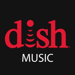 DISH Music Apple Watch App
