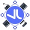 Unleash your creativity and Design your own logo with Vector Logo Maker Pro