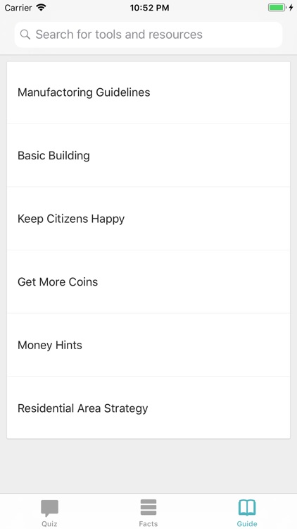 Cheats 4 SimCity BuildIt