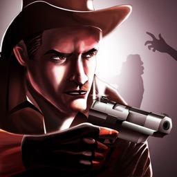 Skill Shooter-Hunt The Zombies